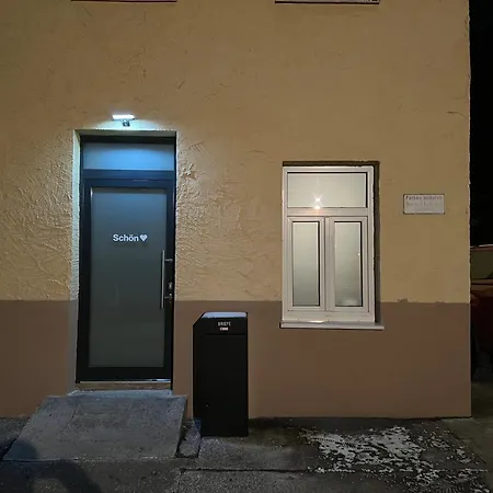 Apartman Modern Und Gemuetlich Center Kongress